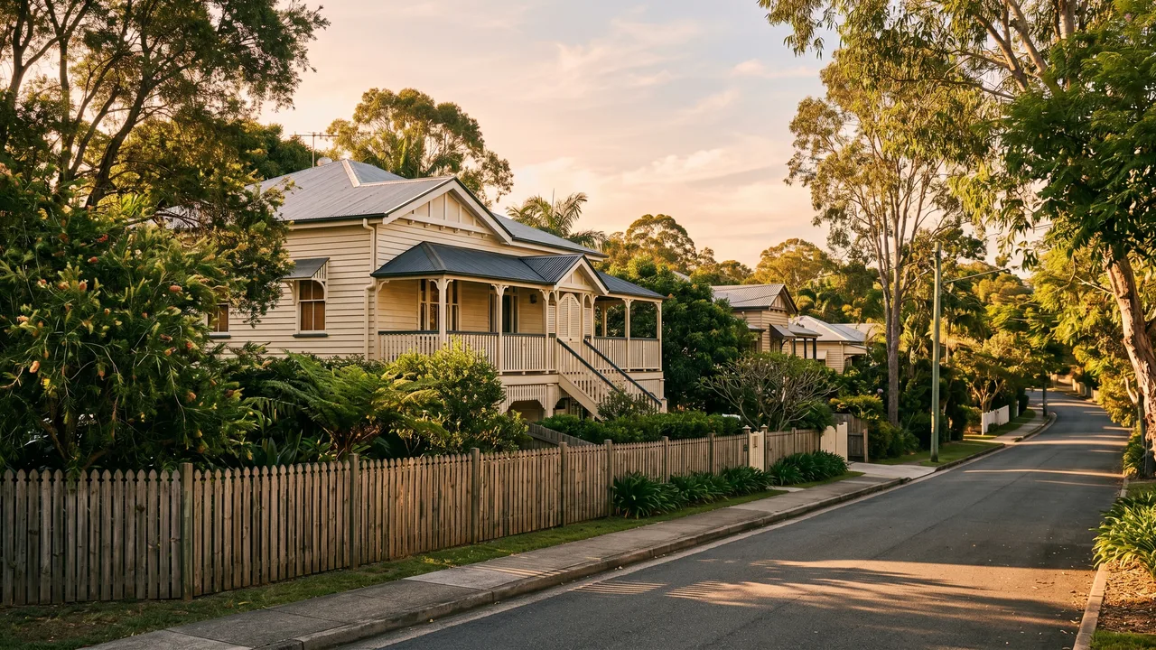 About Fencing Indooroopilly in Indooroopilly