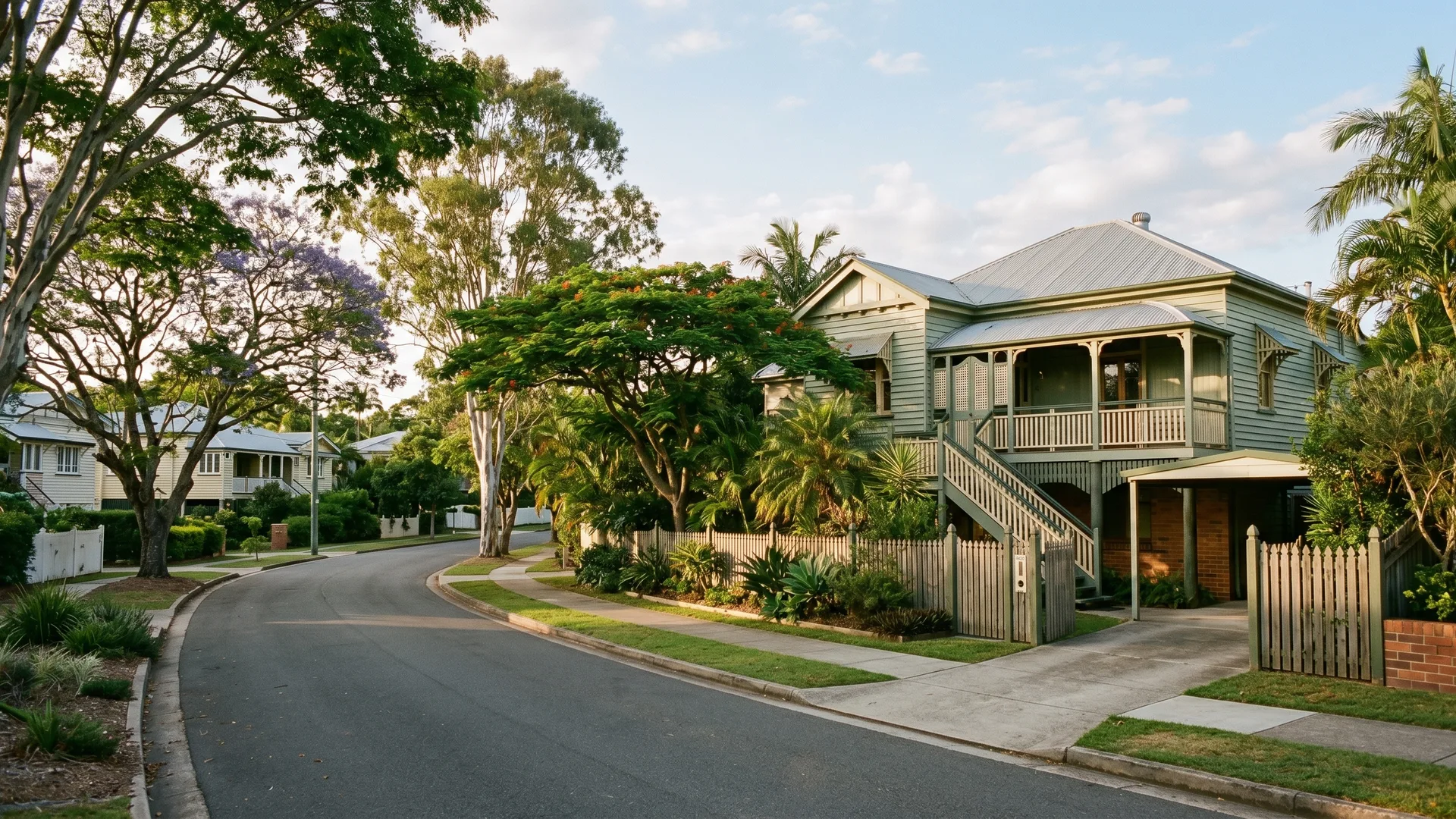 Fencing Taringa in Indooroopilly