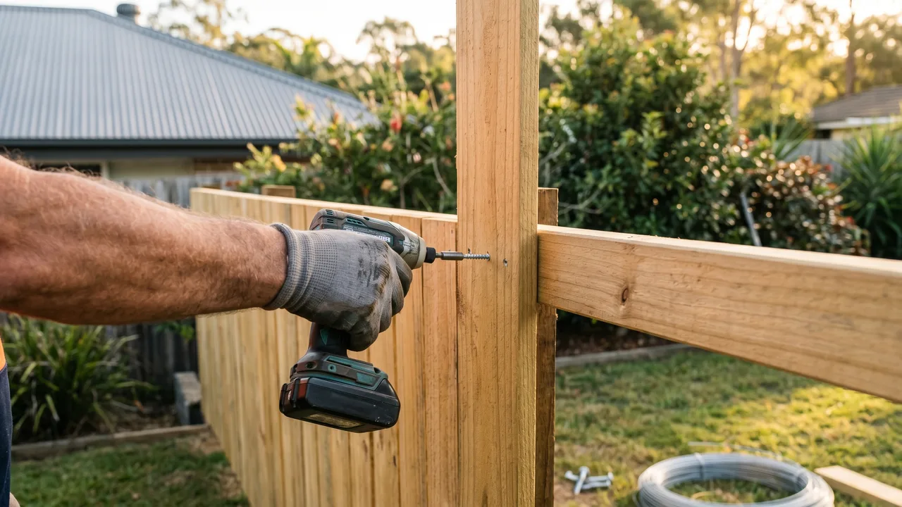 Our services in Indooroopilly